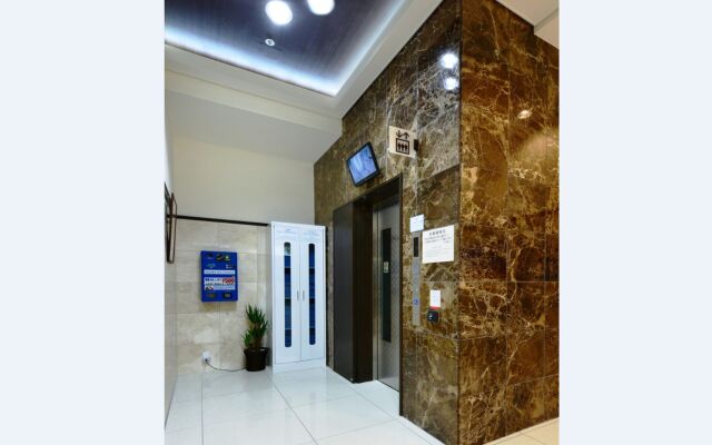 Toyoko Inn Tsushima Izuhara