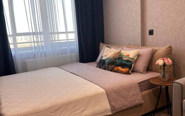 SV-Appart на Базарной площади