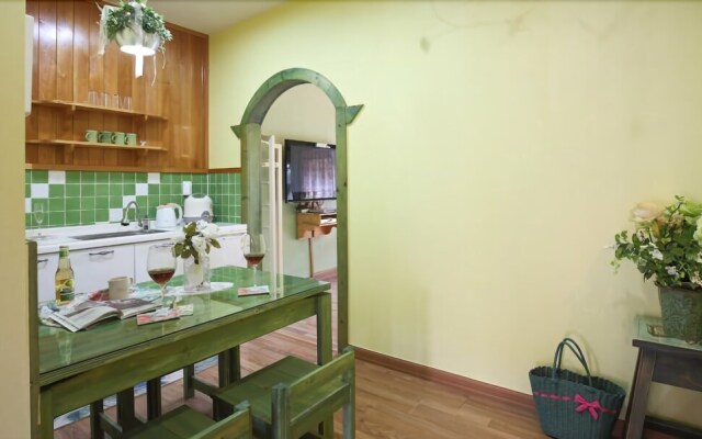 Gyeongju JY Pension