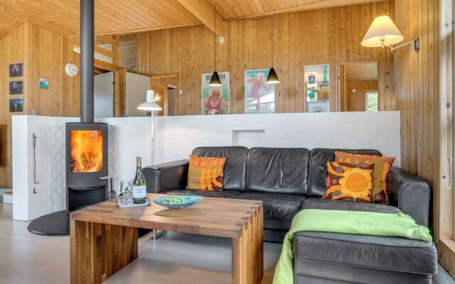 "Partenij" - 700m from the sea in NW Jutland
