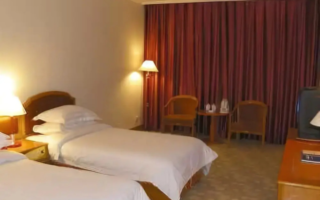 Shijiazhuang Airport Hotel
