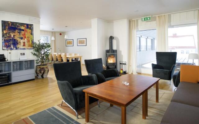Quality Hotel Leangkollen