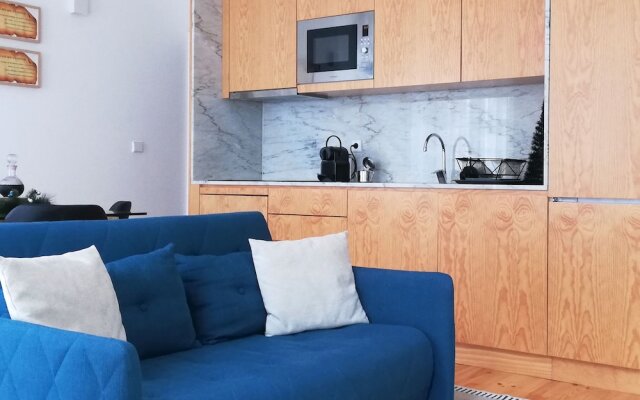 Camões Apartment