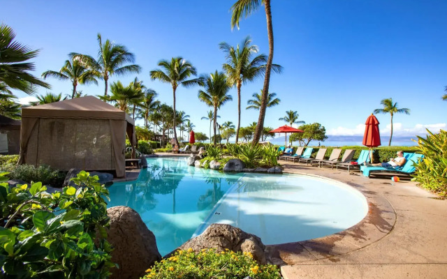 Honua Kai #316 - 1Br Condo