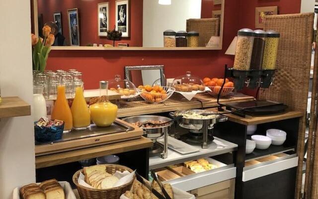 1Ere Avenue Val Senart