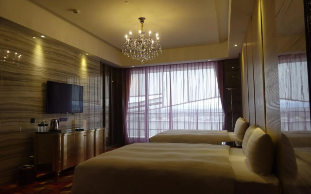 Sun Hao International Hotel
