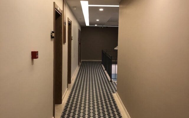 Neva Hotel Alacati