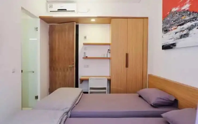 Aristo Residence Bandung