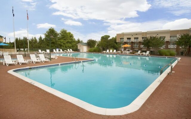 Fredericksburg Hospitality House And Conference Center