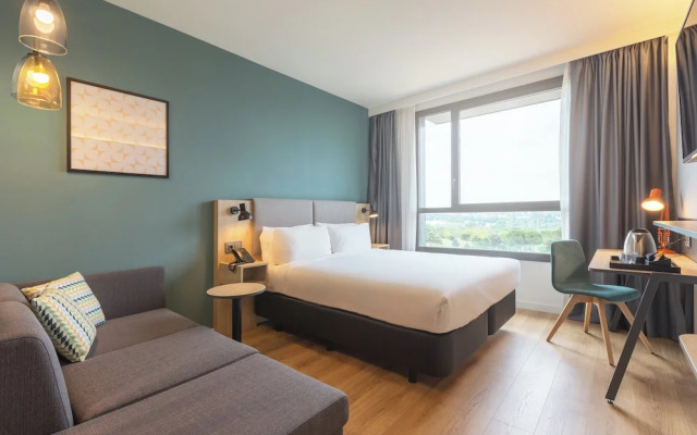 Holiday Inn Barcelona-Sant Cugat by IHG