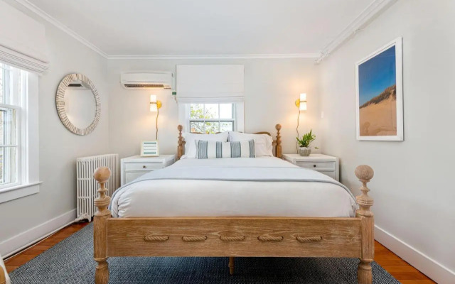 Nantucket Periwinkle