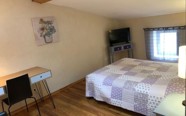 B&B Domaine de Fontète