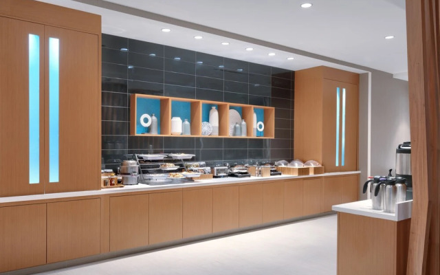 Springhill Suites By Marriott Grand Island