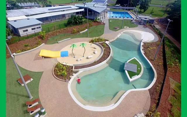 7 McNamara - Wongaling Beach