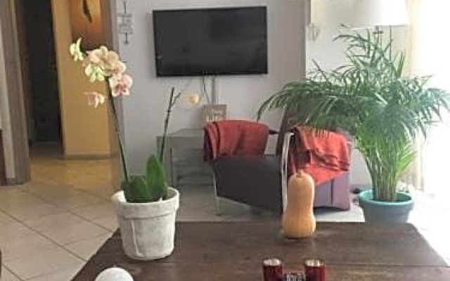 Hotel-Pension Jade