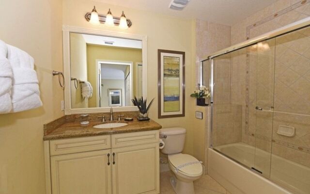 Reunion Resort - 7521AMDI