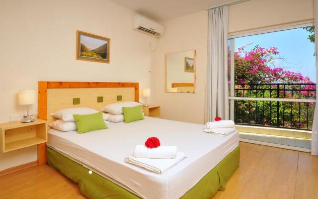 Travel Hotel Eilon