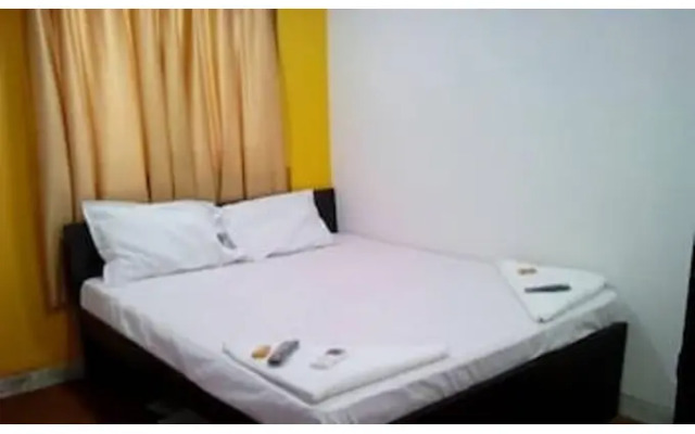 Bkc Residency