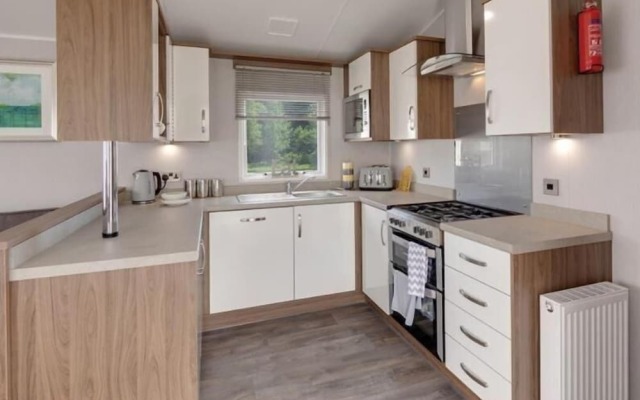 Linwater Holiday Park