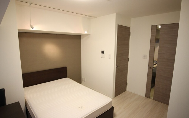 Concieria Shibakoen TOKYO PREMIUM – Guest Rooms – Tokyo