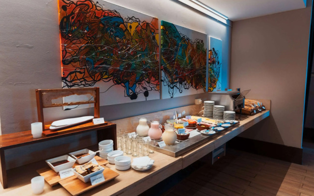 Wyndham Nordelta Tigre Buenos Aires