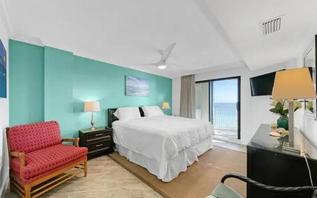 Inlet Reef 607