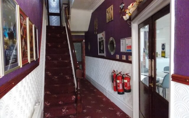 Selenite Guest House