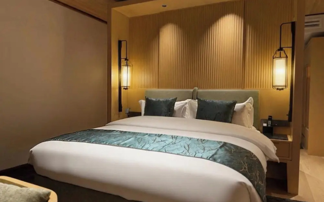 Tsuruyoshikawa onsen hotel – Guest Rooms – Yugawara
