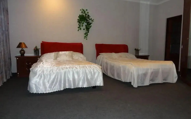 Отель «Воскресенский»