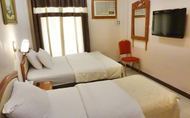 Rahab Hotel by OYO Rooms