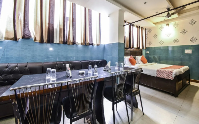 Oyo 22424 Hotel Vice Roy
