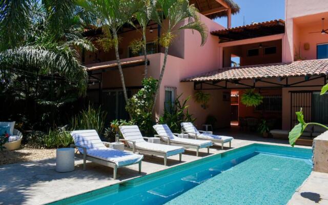 Casa Bella Cruz