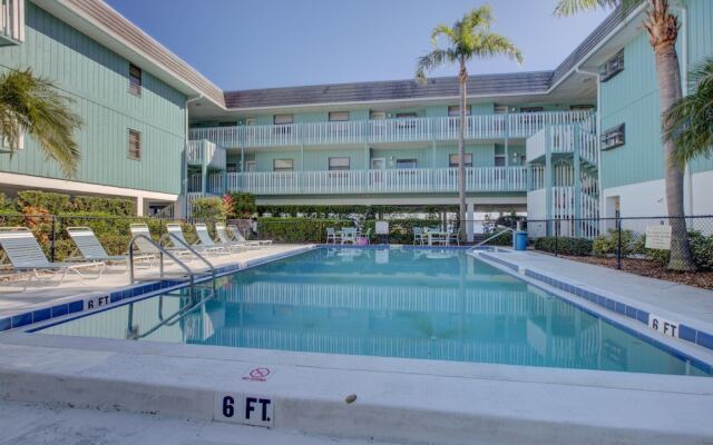 Anna Maria Island 1301