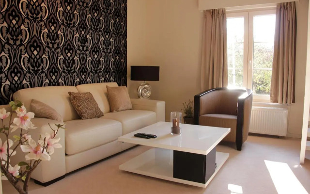 Luxury Suites Arendshof