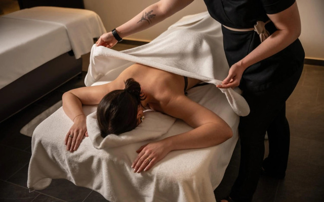 L'Esquisse Hotel & Spa Colmar - MGallery Collection