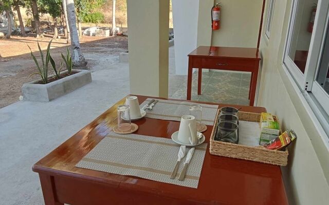 Coastal Haven Resort