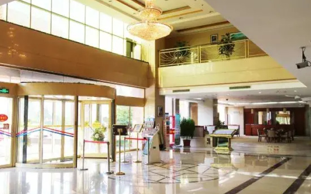 Xincheng Hotel