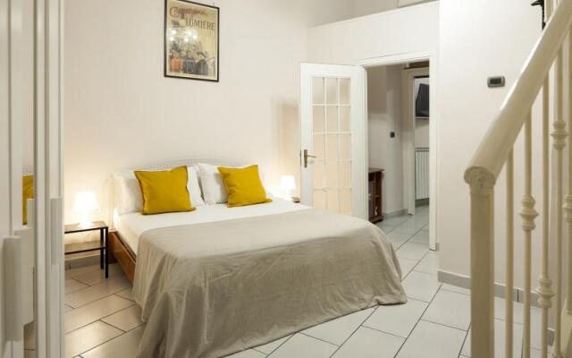 Magicstay - Flat 75M² 2 Bedrooms 1 Bathroom - Naples