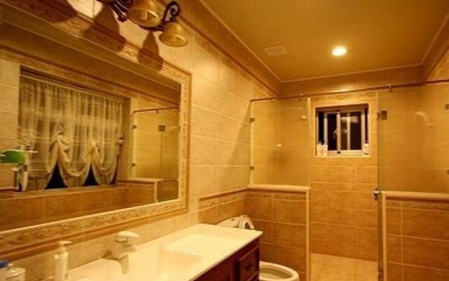 Villa Romana B&B