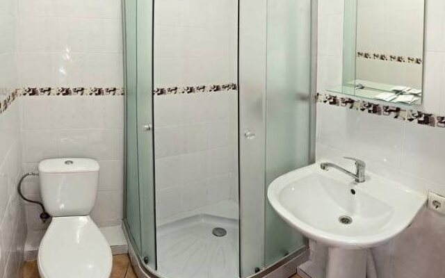 Comfort Hotel