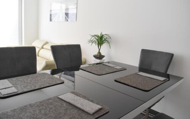 Ferienhaus Sommerhus 2