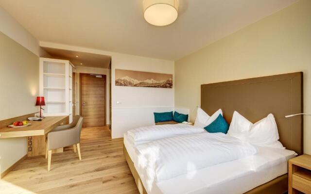 Garni Hotel Kessler