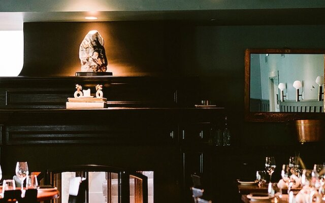 The Ballard Inn, A Kirkwood Collection Hotel