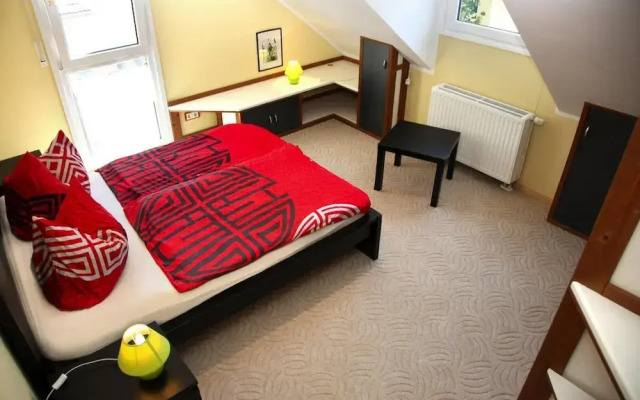 Ferienhaus Adler in Mirow