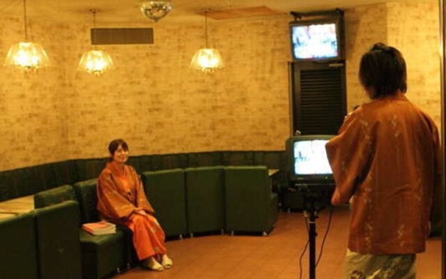 Kurobe UnazukiOnsen Togen