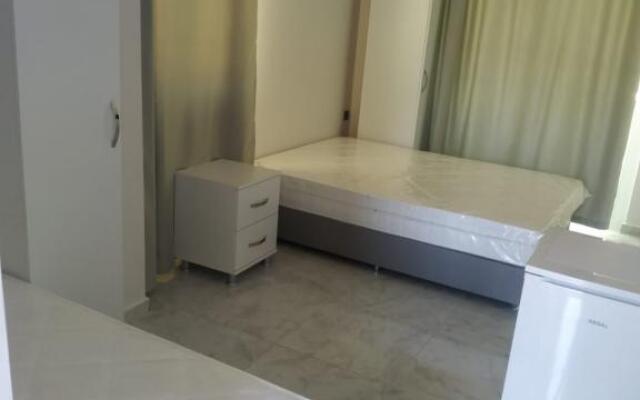 Lavinia Otel Avsa