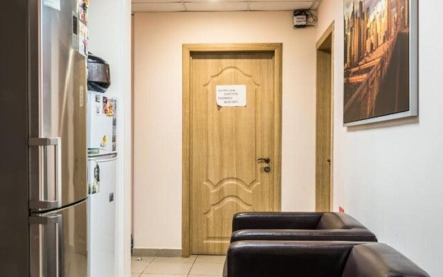 Hostel AntHill