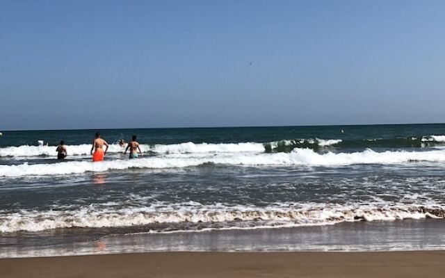 Villa del Mar Apartamento