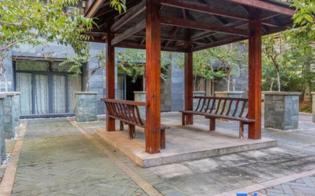 Nanchang Tianmu Hot Spring Hotel Resorts