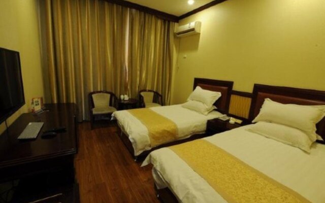 Jiaozuo City Kangxin Hotel